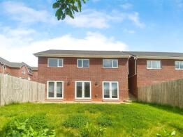 27, Springfield Park, Clee Hill SY8 3QY