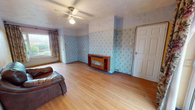 St. Nicholas Avenue, Norton, Stoke-on-Trent photo 3