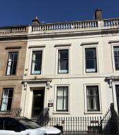 Suite B/1, 4, Somerset Place, Glasgow G3 7JT