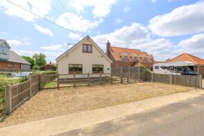 Terrone, Coxs Lane, Southwold IP18 6QJ