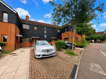 Whitmore Way, Horley, RH6