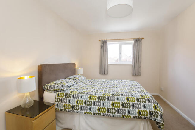 3 bed House to rent Image 4