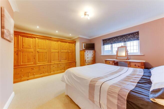 Bedroom 1
