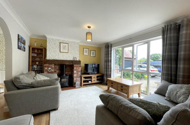 sitting room