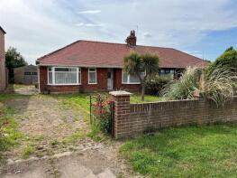 Harene, Withernsea Road, Hollym HU19 2PN