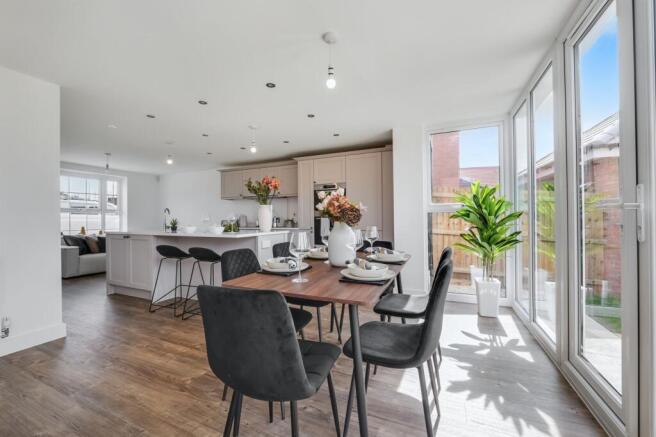 Brook Fields, Off Arnesby Road, LE8 photo 4