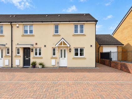 Elm Tree Road, Penllergaer, Swansea, SA4 9FH