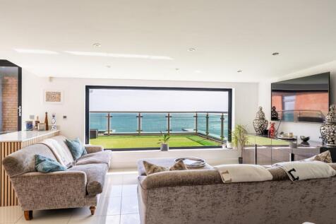 St. Catherines Road, Bournemouth, BH6
