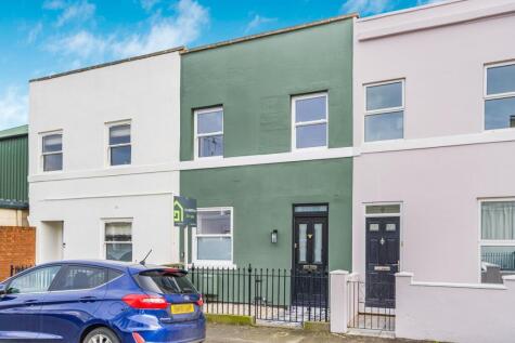Lypiatt Street, Tivoli, Cheltenham, GL50