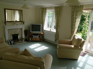 Sitting room