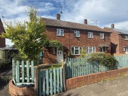 27, Almond Road, Dogsthorpe, Peterborough PE1 4LU