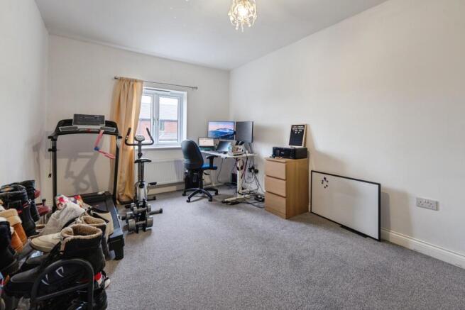 393, Bowerham Road, Lancaster, LA1 photo 4