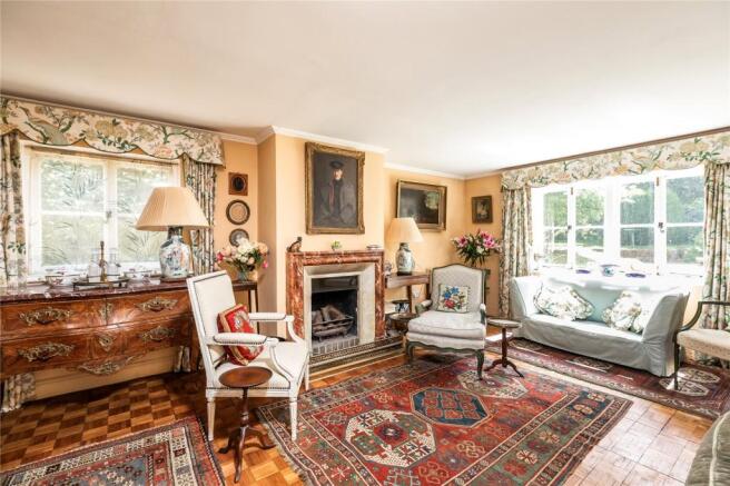 Drawing Room