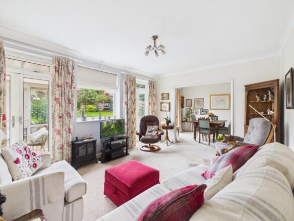 Pytchley Drive