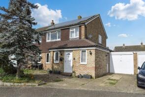6, Evans Close, Huntingdon PE28 4UH