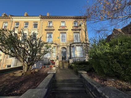 Billing Road, Northampton