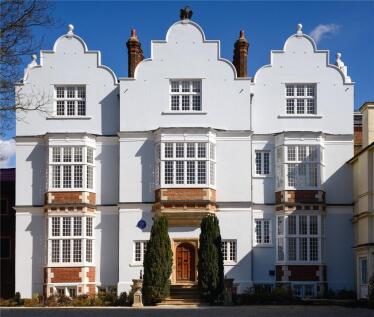Eagle House, High Street Wimbledon, London, SW19