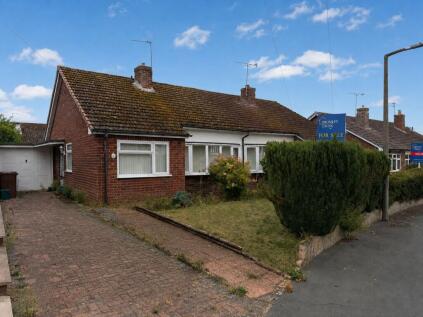 Westmead Road, Barton Under Needwood, Burton-on-trent, DE13 8JP