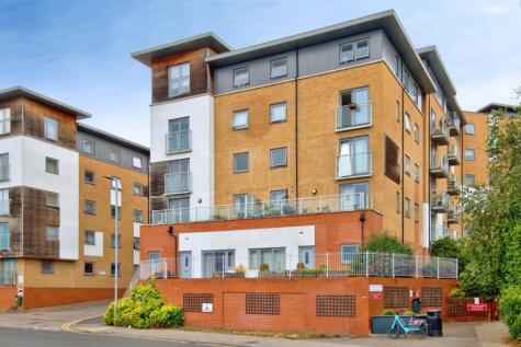 Ship Wharf, Colchester
