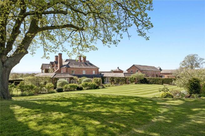 Manor Farm