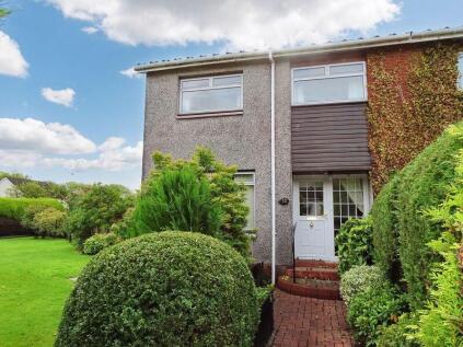 12 Losshill, Menstrie FK11 7HQ