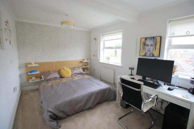  BEDROOM 3 (Was two 