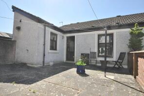 68, Nelson Street, Largs KA30 9AF