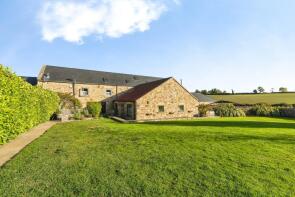 2, Hill Farm, James Lane, Richmond DL10 7RE