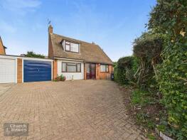 17, Scylla Close, Heybridge CM9 4BD