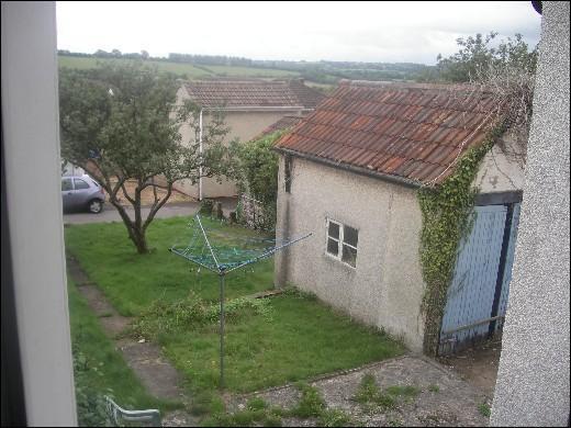 Garden & Views