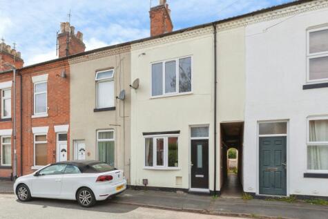 West Street, Syston, Leicester, Leicestershire, LE7