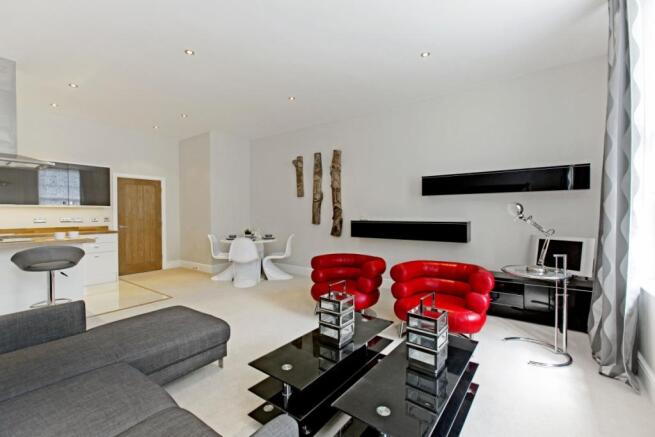 3 Regal House, 14...
