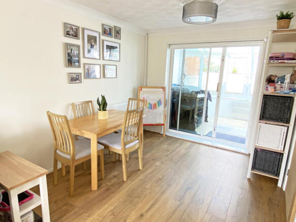 Heathlands, Ystrad Mynach, Hengoed, CF82 7NZ photo 5