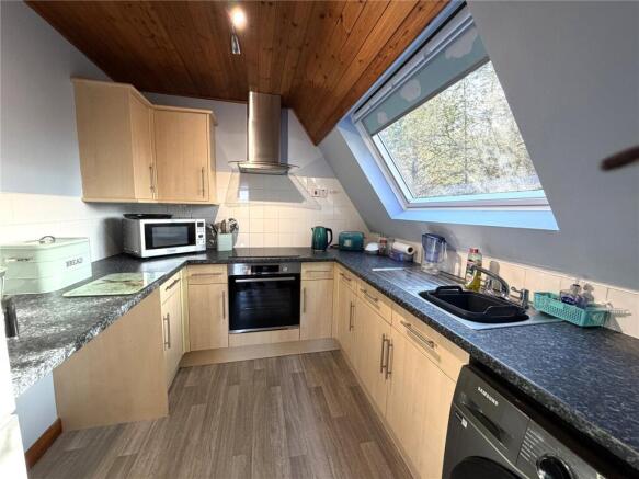 8 Aultbea Lodges, Drumchork, Aultbea, Achnasheen, IV22 photo 4