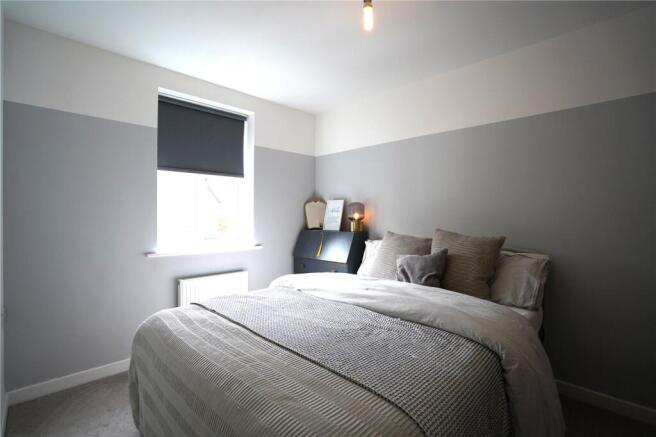 4 bed Semi-Detached for sale Image 10