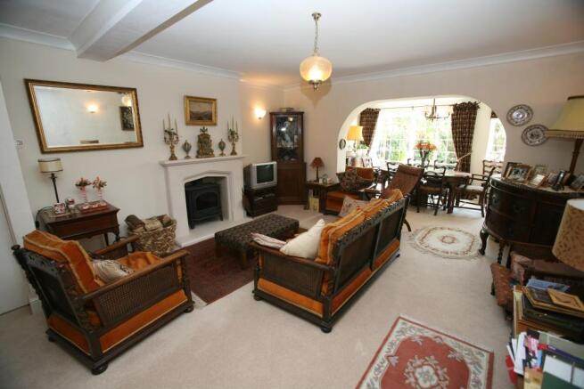 SITTING ROOM