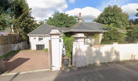 Overcliffe, London Road, Gravensend, Kent