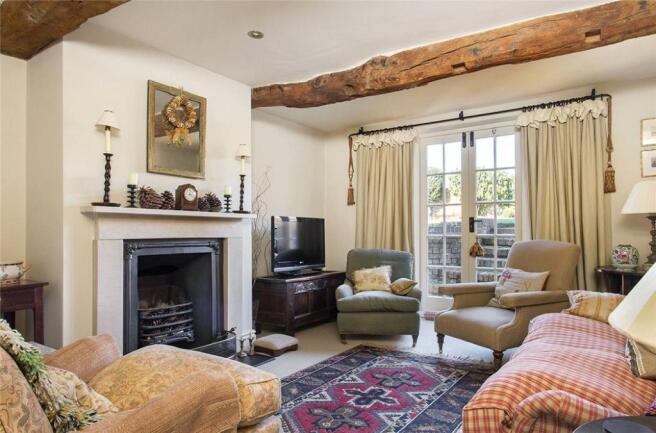 Drawing Room