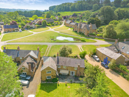 The Green Warmington Banbury, Oxfordshire, OX17 1BU