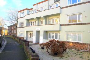 9, Crescent Mansions, Prince's Crescent, Brighton BN2 3RB