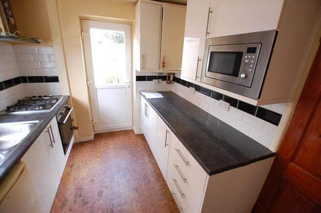 Broadhill Road, Stalybridge, Greater Manchester, SK15 photo 4