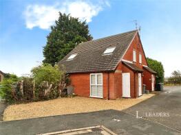 20, The Brambles, Peterborough PE6 8SQ