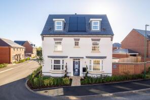 47, Lapwing Drive, Hampton In Arden, Solihull B92 0BF