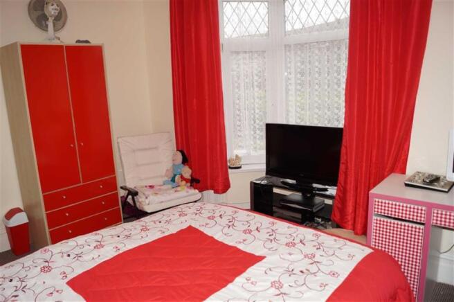 BEDROOM 3(FRONT)