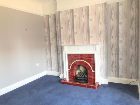 Sitting Room View 2
