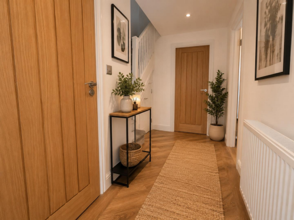 4 bed Terraced for sale Image 4