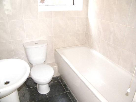Refitted White Suite