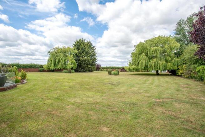 Grounds