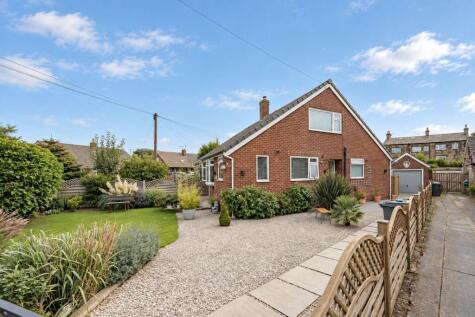 Westroyd Crescent, Pudsey, West Yorkshire