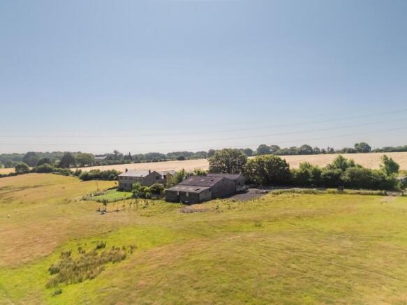 9 bed Barn Conversion for sale Image 12